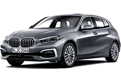 BMW 1 F40 2019+